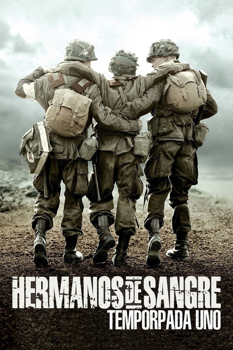 Hermanos de Sangre Temporada 1