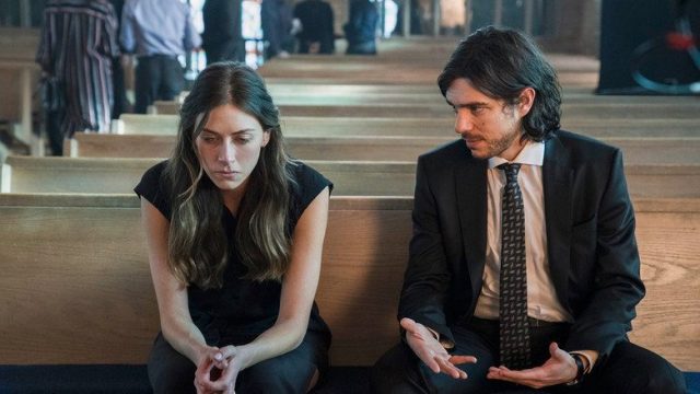 In the Dark S04E13