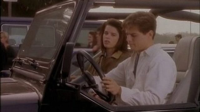 Party of Five S02E08