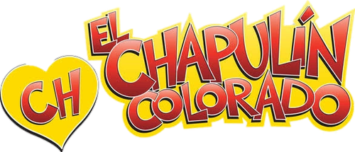 El Chapulín Colorado animado