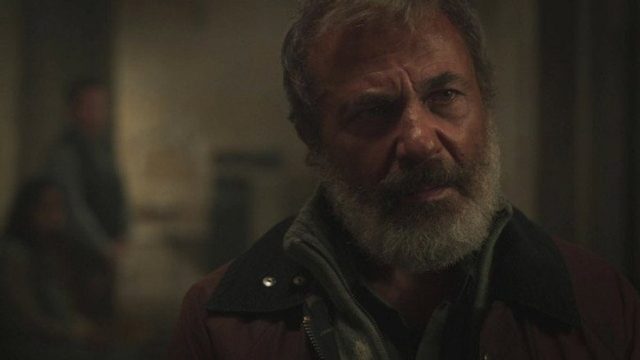 Los Enviados S02E07