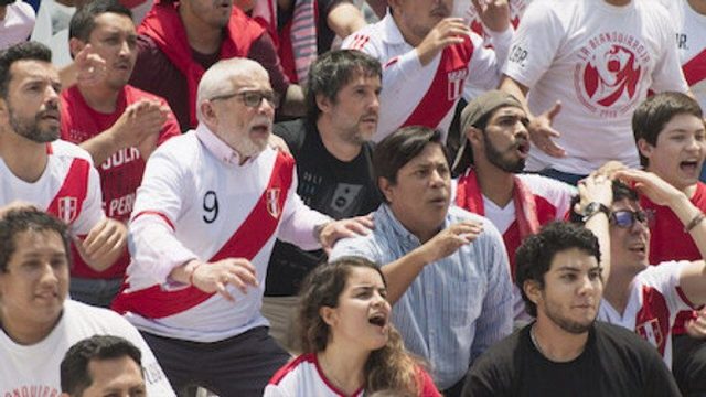 Contigo Capitán S01E06