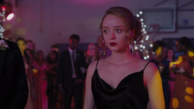 El diablo en Ohio S01E07