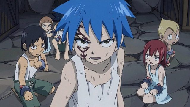 Fairy Tail S01E34