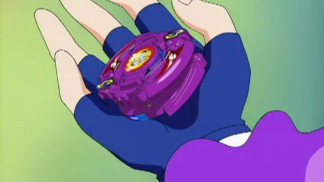 BeyBlade S03E20