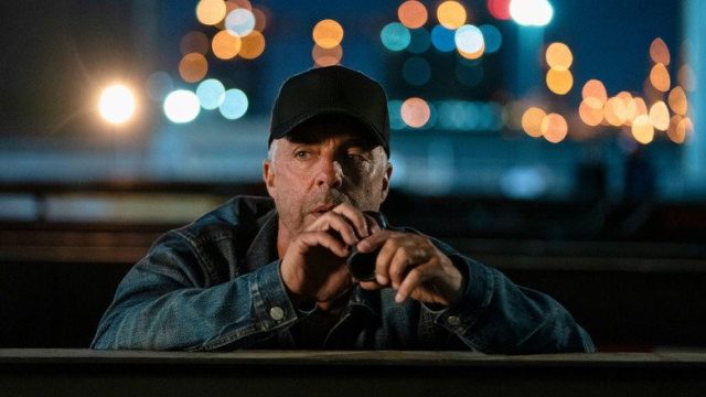 Bosch: El Legado S01E05