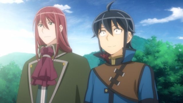 Tsukimichi: Moonlit Fantasy S02E25