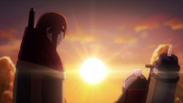 Boruto: Naruto Next Generations S01E83