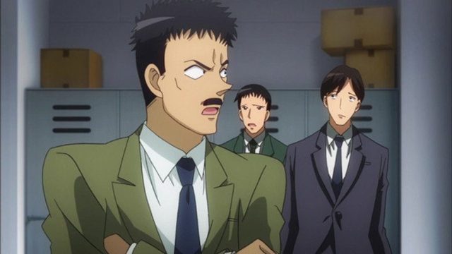 まじっく快斗1412 S01E12