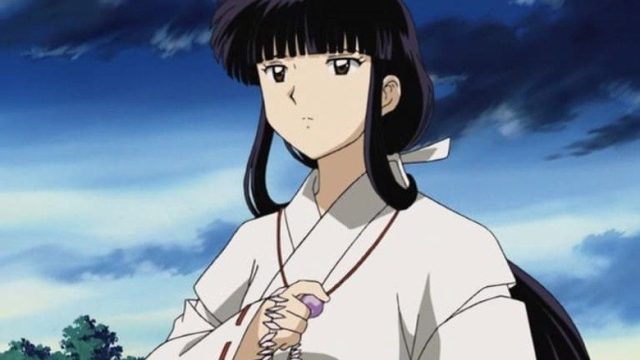 Inuyasha S01E148