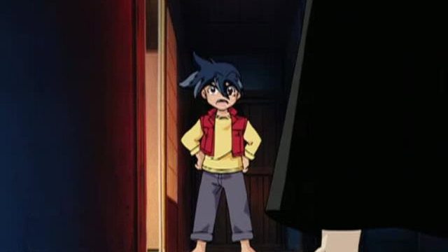BeyBlade S02E06