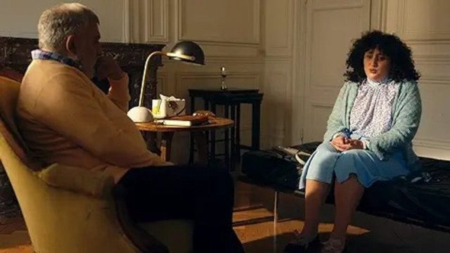 El fin del amor S02E05