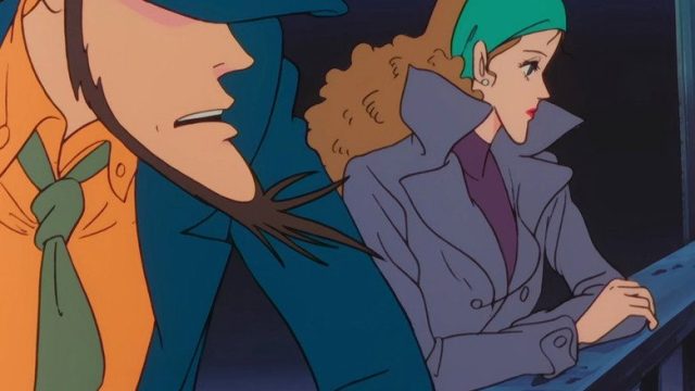Lupin III S03E28