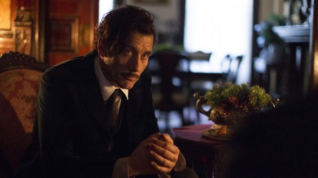 The Knick S02E03