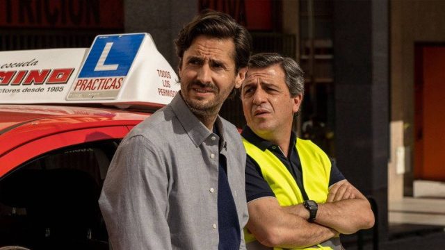 No Me Gusta Conducir S01E02