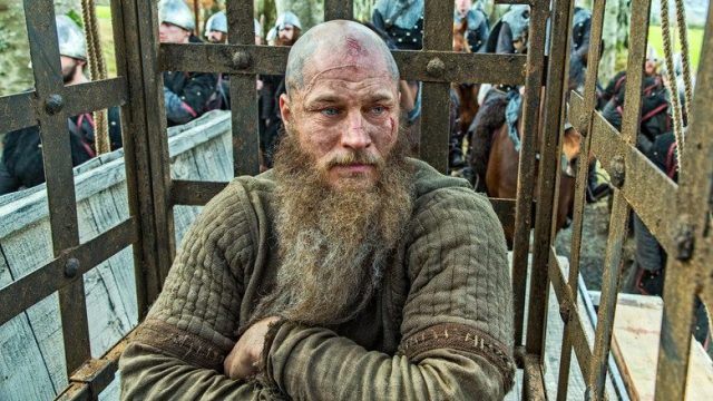 Vikings S04E15