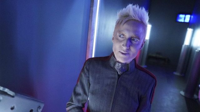 Agents of S.H.I.E.L.D S06E03