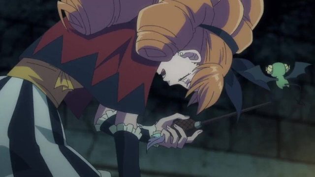 Radiant S01E14