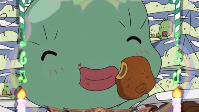 Magical DoReMi S03E41
