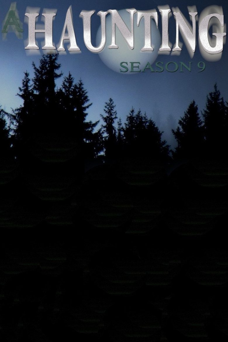 Historias de Ultratumba Temporada 9