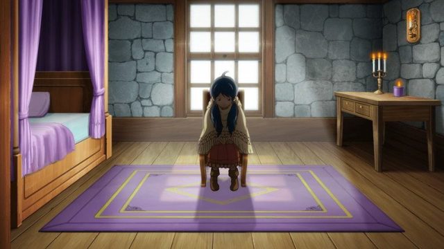 Quality Assurance in Another World S01E13