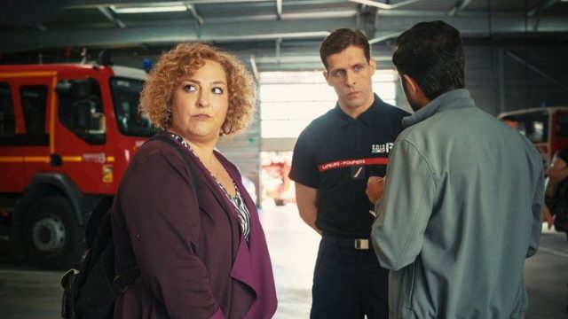 Marianne S02E03