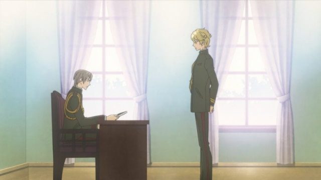 おとめ妖怪 ざくろ S01E06