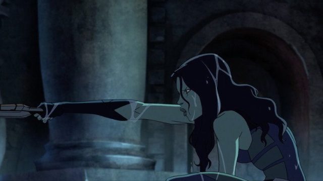 Guardianes de la Galaxia S00E10
