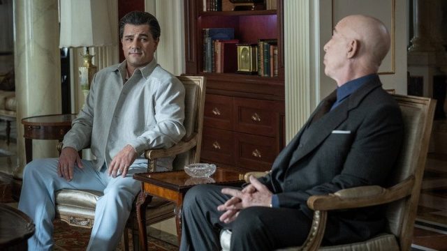 Los del lado oeste S01E05