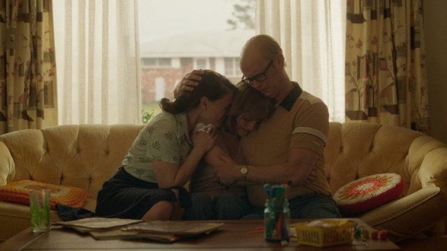 Un amigo de la familia S01E09