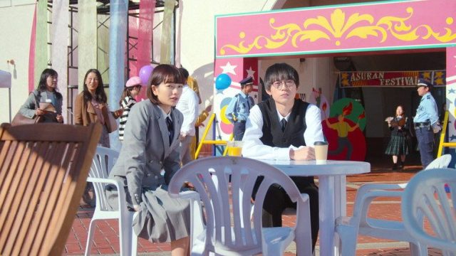 Prohibido enamorarse S01E06