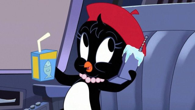 Bugs y sus Amigos a la Obra S01E05