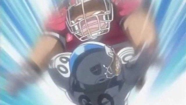 Eyeshield 21 S01E129