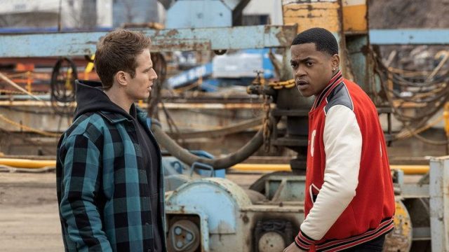 Power Book II: Ghost S04E03