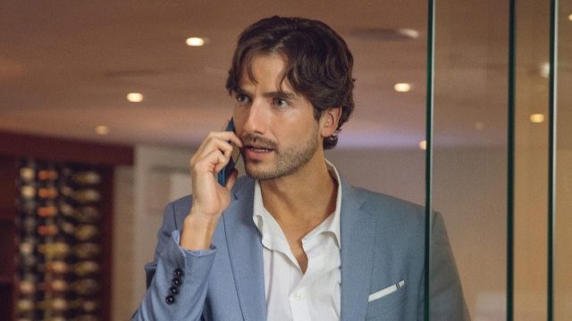 Pedro el escamoso: Más escamoso que nunca S01E06