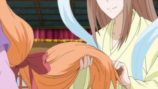 狐妖小红娘 S01E27