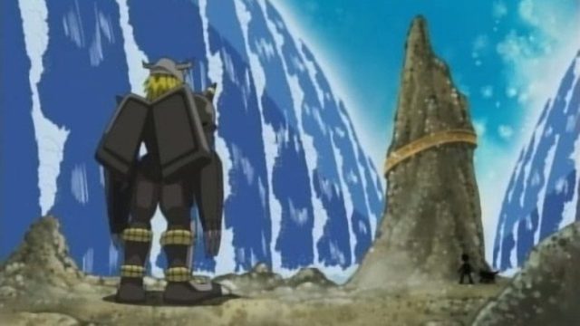 Digimon S02E35