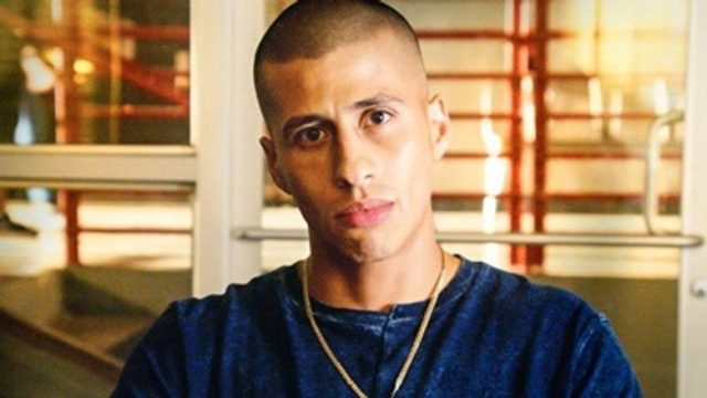 Un Paso Adelante S01E07