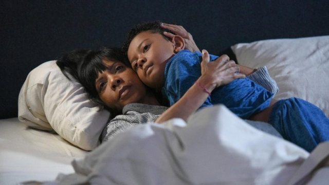 The Orville : Nave Interestelar S01E08