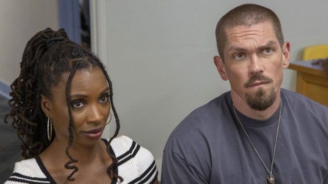 Shameless S09E13