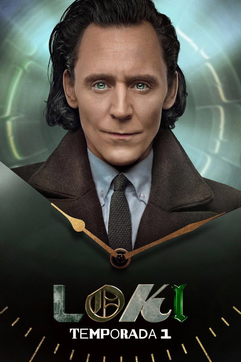 Loki Temporada 1