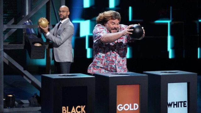 Juegos mentales S08E05