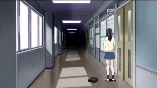 Hell Girl S01E02
