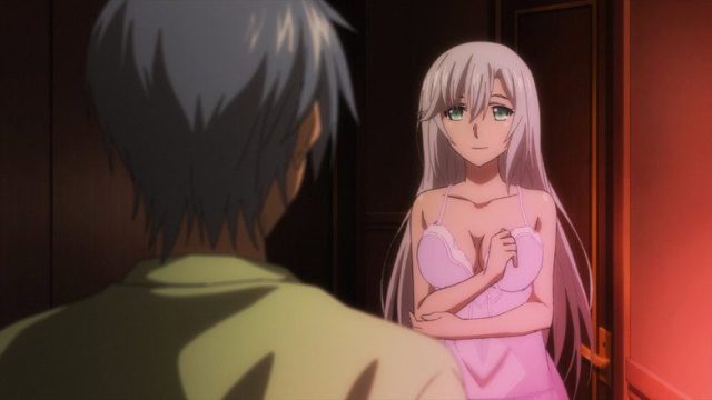 Strike The Blood S00E01