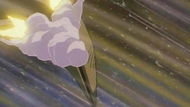 Blue Seed S01E14