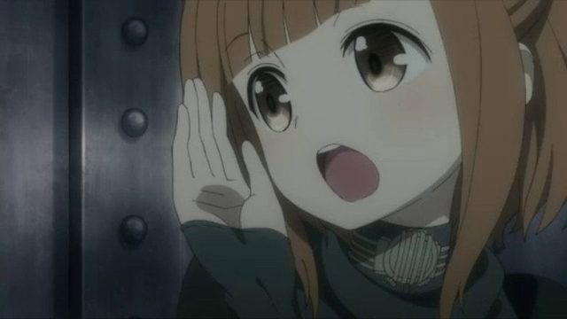 プリンセス・プリンシパル S01E10
