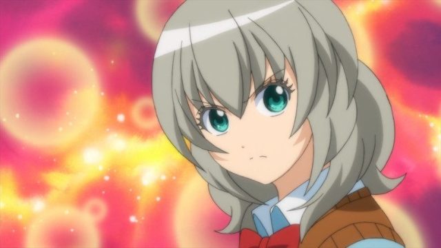 Binbougami ga! S01E02