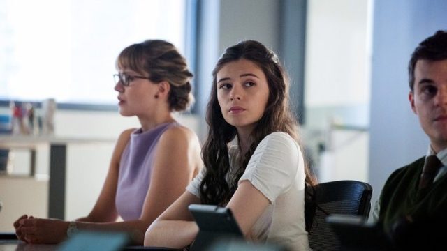 Supergirl S05E03