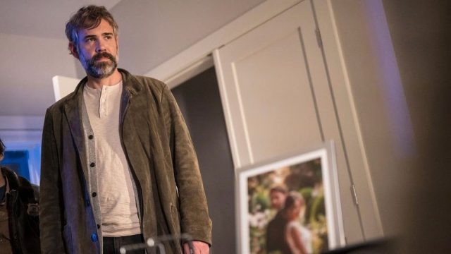 Murder in a Small Town S01E04