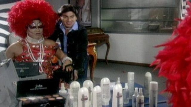 Yo soy Betty, la fea S01E78